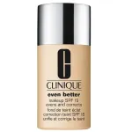 CLINIQUE_Even Better Makeup SPF15 Evens and Corrects &ndash; odos atspalvį i&scaron;lyginantis toninis kremas 18 Cream Whip 30 ml