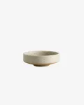 GRAINY serviravimo dubuo, M - smėlio spalvos