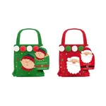 Baylis & Harding &bdquo;Elf / Santa Festive Friends&ldquo; rinkinys &ndash; Kalėdinis dovanų rinkinys mai&scaron;elyje
