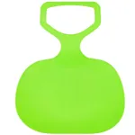 Apple plastic slide for winter 48cm SP0694 ZI