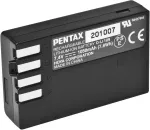 Fotoaparato Baterija - Pentax D-LI109 Įkraunama Baterija