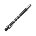 Darts koteliai COLETTE Medium 47mm 3vnt asort.