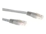 CAT6 UTP CABLE 1M Pilka