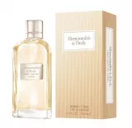 Abercrombie & Fitch - First Instinct Sheer - EDP - 50 ml