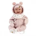 Tala Baby doll laughing 44 cm