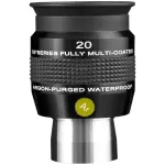 Explore Scientific 68&deg; eyepiece. 20 mm 1.25"