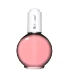 SILCARE_The Garden of Colour Regenerating Cuticle and Nail Oil oliwka do paznokci Flower Power 75ml