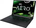 "Gigabyte Aero X16 AI Gaming Laptop 40.6 cm (16 Zoll)"