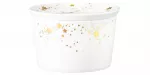 SELTMANN LIBERTY GOLDEN STARS Dubuo su dangčiu, 14x9 cm