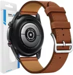 Watch 20mm Hermes Leather Brown