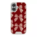Special Delivery - iPhone 16 Case, Elite Light (MagSafe) / Silver