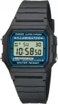 Laikrodis &bdquo;Casio F-105W-1AUZ&ldquo;