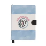 Milkshake - Infinity Planner