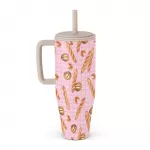 No Crumbs - All Day Leakproof Tumbler