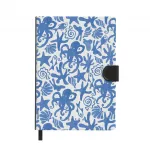 Nera - Notebook, A5 (14.8 x 21cm) / Dotted