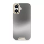 Silver Lining - iPhone 17 Case, Elite Light (MagSafe) / Gold