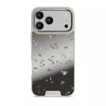 Forever After - iPhone 17 Pro Max Case, Elite Mirror Light (MagSafe) / Silver
