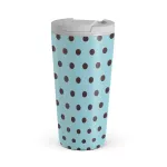 Aqua Mocha - Travel Mug, 500 ml / Flap