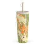 Real - Travel Mug, 700 ml / Straw