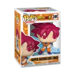FUNKO POP! &bdquo;Dragon Ball Super&ldquo;