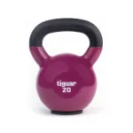 Gumuotas svarstis (gyra) TIGUAR, 20 kg