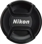 Fotoaparato Objektyvo Dangtelis - Nikon LC-77 77 mm