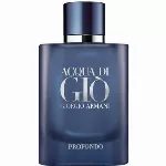 Vyrų kvepalai &bdquo;Giorgio Armani Acqua Di Gio Profondo&ldquo; EDP, 75 ml