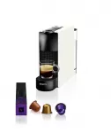 Krups Essenza Mini XN110110 Rankinis Kapsulinis kavos aparatas 0,6 L