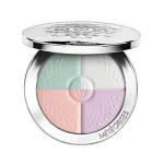 Guerlain - M&eacute;t&eacute;orites &scaron;viesinanti kompakti&scaron;ka pudra (kompakti&scaron;ka pudra) 8 g - 04 aukso
