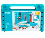 BRIO Builder 34596 - Ty&ouml;penkki