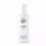 Nioxin Intensive Treatment Hair Booster Targetted Technology For Areas Of AdvancedThin-Looking Hair - Hair treatment for fine or thinning hair, 100ml