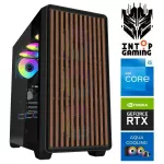 INTOP AQUA i5-14400F 16GB DDR5 1TB SSD M.2 NVME+2TB RTX5060Ti 16GB no-OS