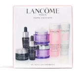 "Lancome" mėgstamiausių odos priežiūros priemonių rinkinys - dovanų rinkinys