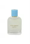 Vyri&scaron;ki kvepalai, Tester Dolce & Gabbana Light Blue Pour Homme EDP 100ml