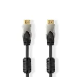 Nedis CVGC34000AT200 High Speed HDMI Cable with Ethernet | HDMI Connector - HDMI Connector - 20 m