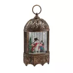 LED decoration WONDERFUL 13x8xH26cm