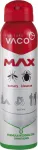 &bdquo;Vaco&ldquo; VACO_Max pur&scaron;kiklis nuo uodų, erkių ir smulkiausių vabzdžių, 100 ml