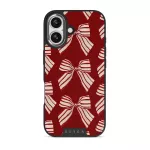 Special Delivery - iPhone 17 Case, Elite Dark (MagSafe) / Silver