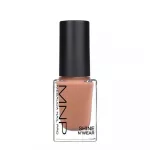 Mesauda, Shine N' Wear, Nail Polish, 223, Broadway, 10 ml