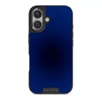 Neptune - iPhone 16 Case, Elite Dark (MagSafe) / Gunmetal