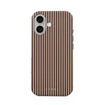 Macchiato - iPhone 16 Plus Case, Tough (MagSafe) / N/A
