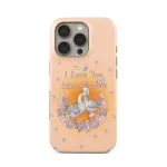 All-Fire - iPhone 16 Pro Case, Tough (MagSafe) / N/A