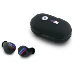 BMW Metal Logo ENC TWS Headphones