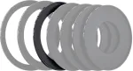 Fotoaparato Filtro Adapterio Žiedas - Hoya Sq100 Adapterio Žiedas 67&ndash;86 mm