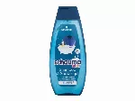Shampoo Schwarzkopf Schauma Kids Blueberry Shampoo & Shower Gel, 400ml