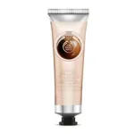 The Body Shop Shea Hand Cream - Moisturizing hand cream with shea butter, 30ml