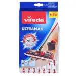 Vileda Ultramax, Ultramat Turbo &scaron;luostės užpildas