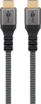 Goobay | 64994 High Speed HDMI Cable with Ethernet | HDMI to HDMI | 2 m