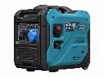 KS INVERTER GENERATOR KS 6000iE S