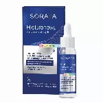 SORAYA_Hyaluronic Microsplash rauk&scaron;les užpildantis serumas 30ml